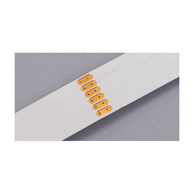 LED traka SYNERGY 21 Flex Strip 5050 RGB+CCT 5m 24V IP20-3