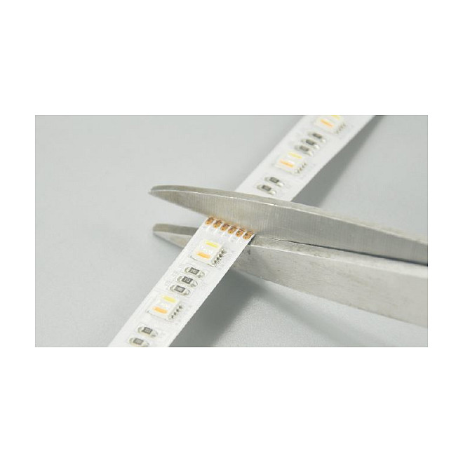 LED traka SYNERGY 21 Flex Strip 5050 RGB+CCT 5m 24V IP20-4