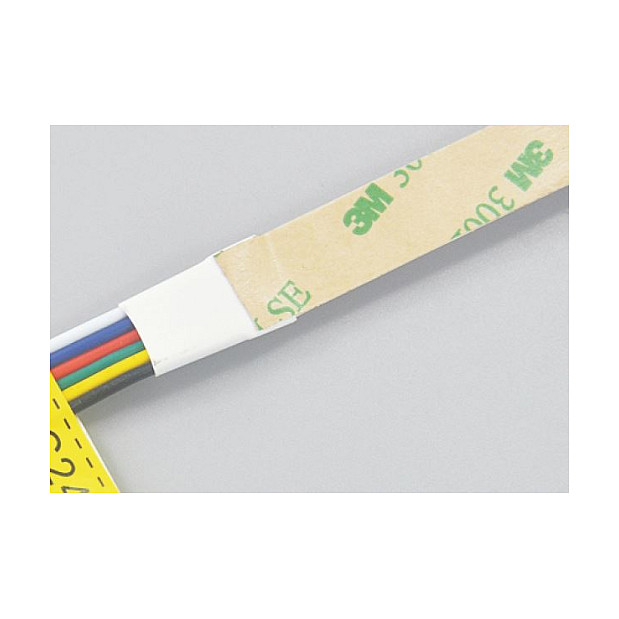 LED traka SYNERGY 21 Flex Strip 5050 RGB+CCT 5m 24V IP20-6
