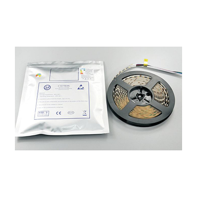 LED traka SYNERGY 21 Flex Strip 5050 RGB+CCT 5m 24V IP20-7