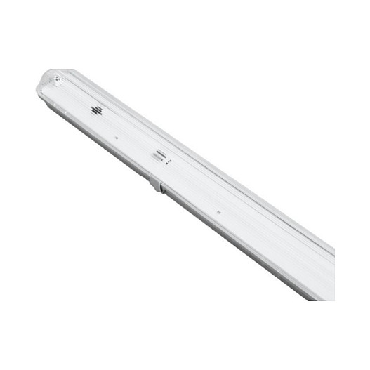 Nosač za LED cijev SYNERGY 21 T8 150cm, dvostruki, IP20