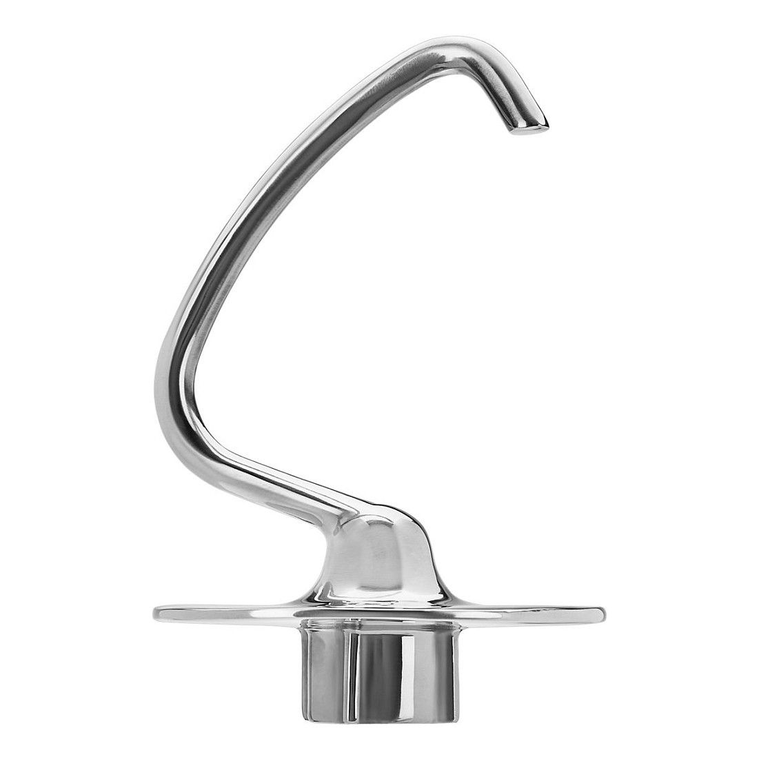Kuka za tijesto KITCHENAID 5KSM5THDHSS, nehrđajući čelik