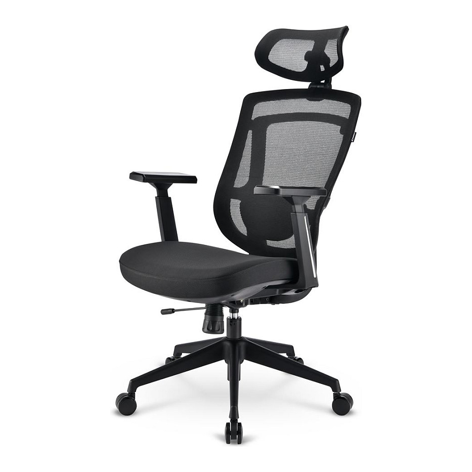 Uredska stolica SHARKOON OfficePal C20 crna-0