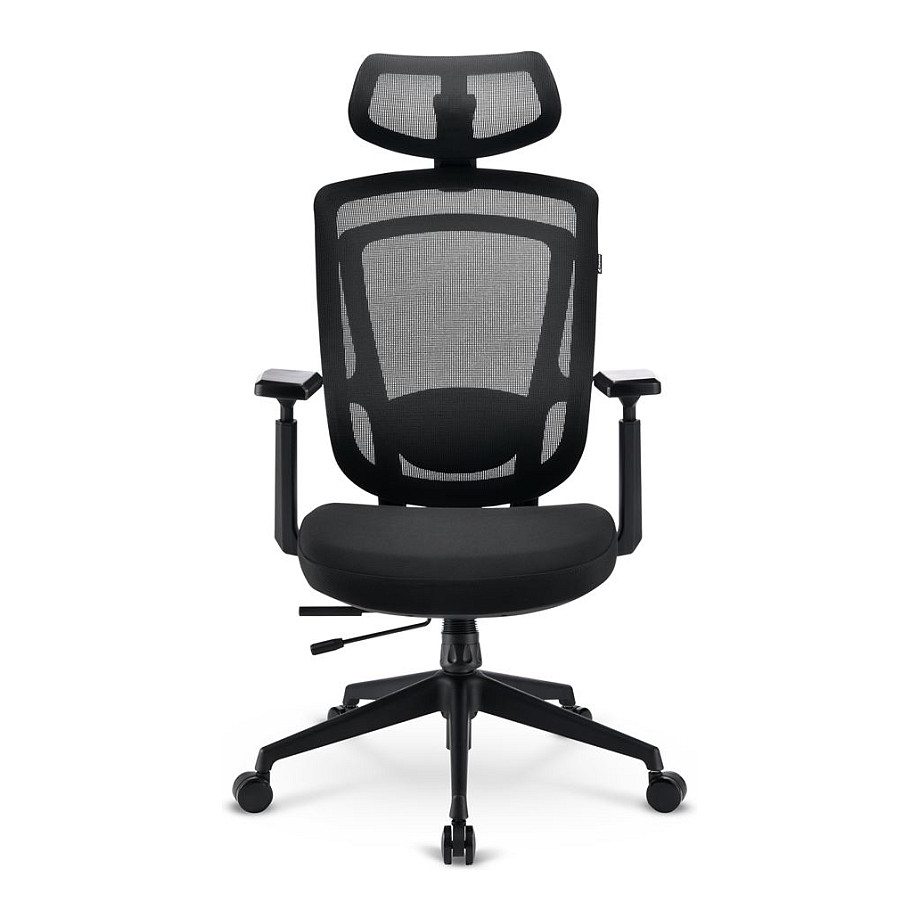 Uredska stolica SHARKOON OfficePal C20 crna-1