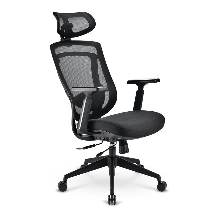 Uredska stolica SHARKOON OfficePal C20 crna-2