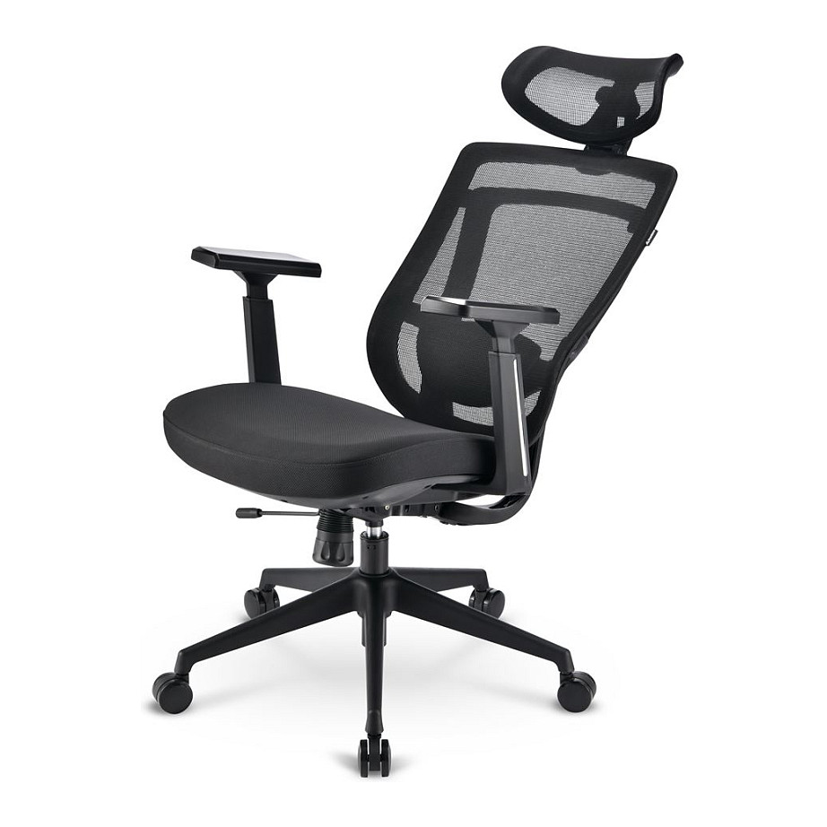 Uredska stolica SHARKOON OfficePal C20 crna-4