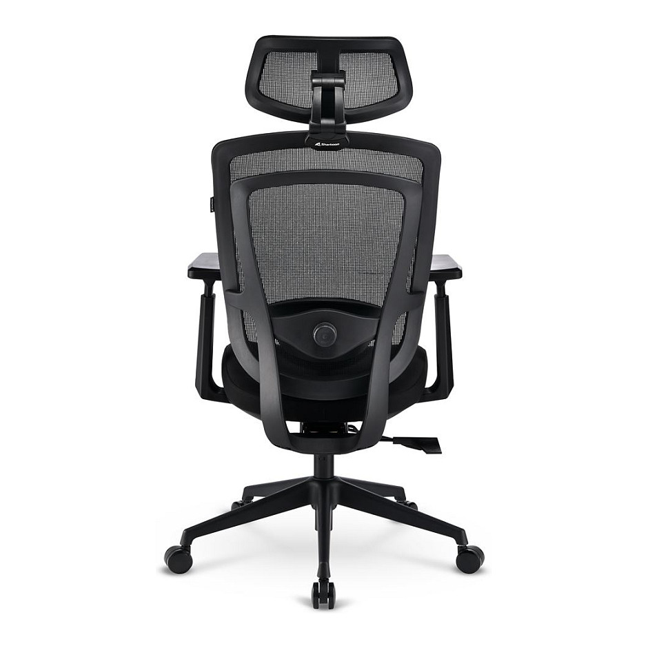 Uredska stolica SHARKOON OfficePal C20 crna-5