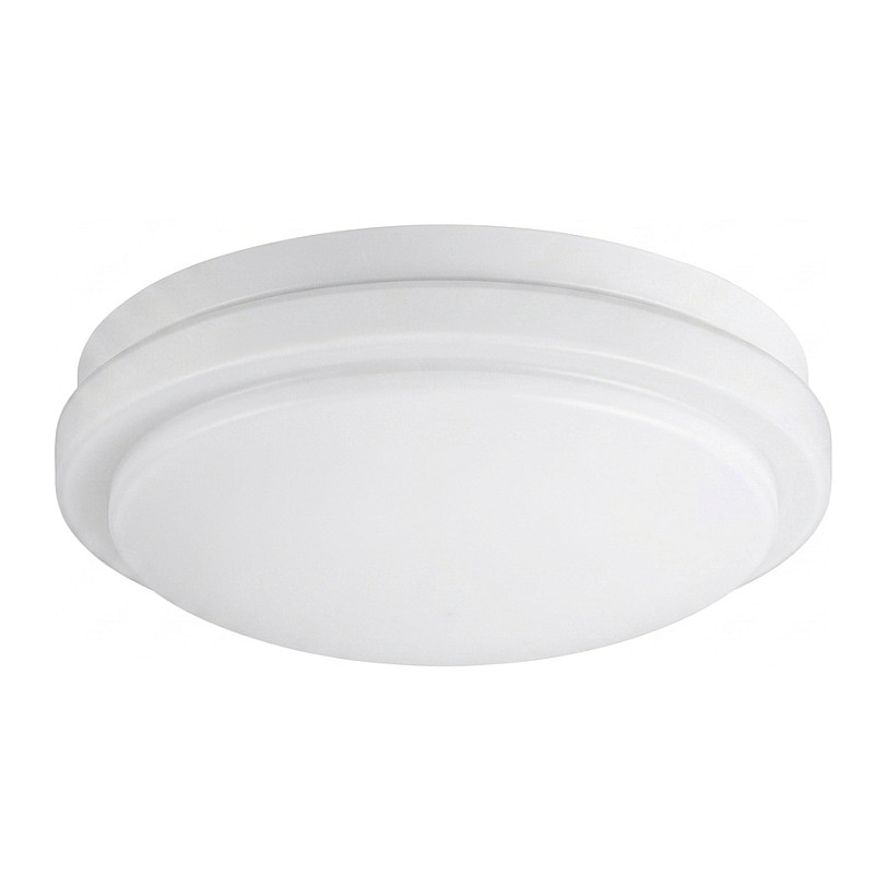 Ugradbena svjetiljka BRUMBERG PANAY okrugla, 25W, 3000K, 2990lm, bijela