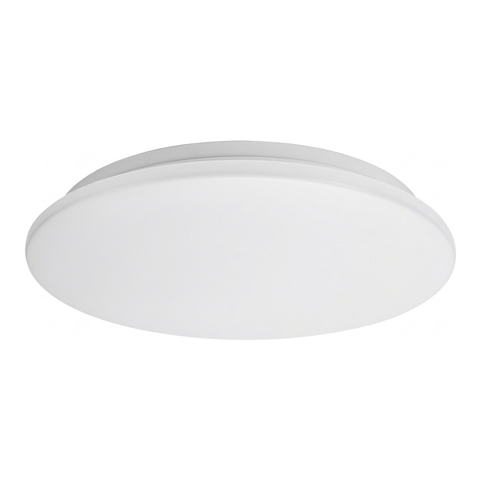 LED stropna svjetiljka BRUMBERG PANAY MIDI 12577073 sa senzorom pokreta, 19W, 3000K, bijela-0
