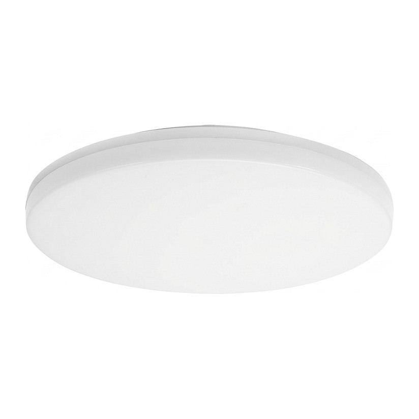 LED stropna svjetiljka BRUMBERG BYAM-R MAXI 12512073, 24W, 3CCT, IP65, bijela