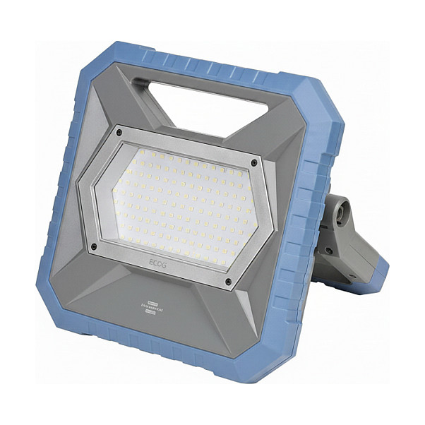 LED Reflektor BRENNENSTUHL BS 8050 MH (8400lm, 80W, IP55, Hibridni)