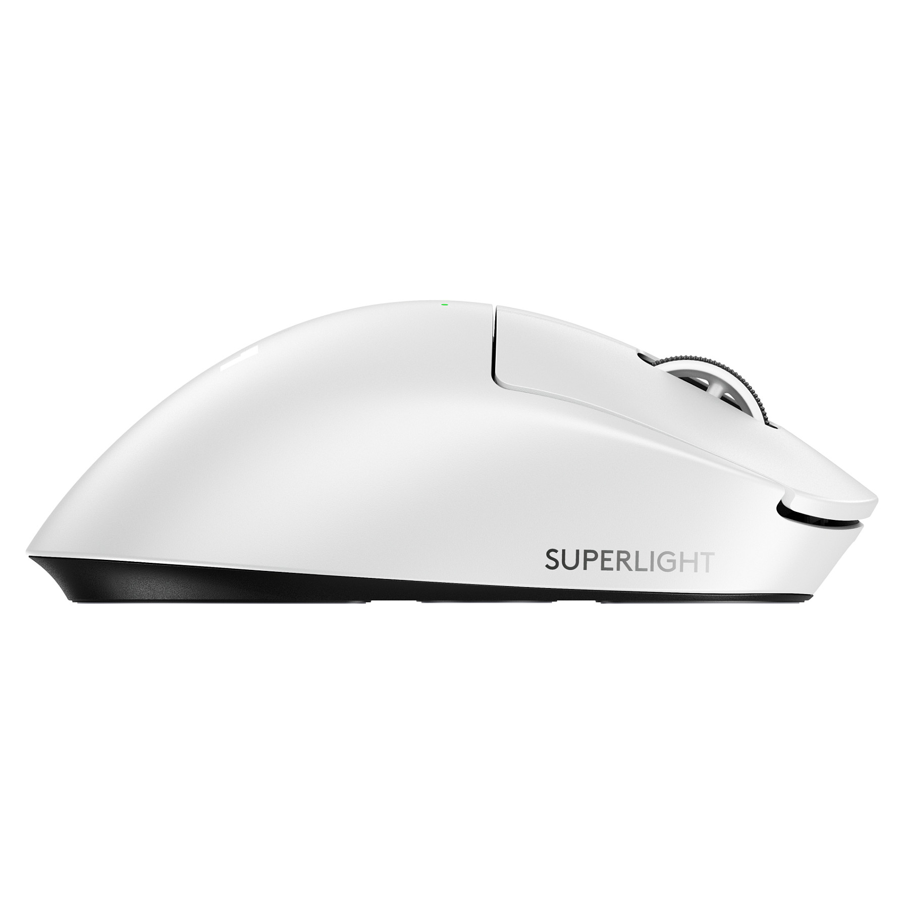 Miš LOGITECH G PRO X SUPERLIGHT 2 LIGHTSPEED bežični, bijeli-3