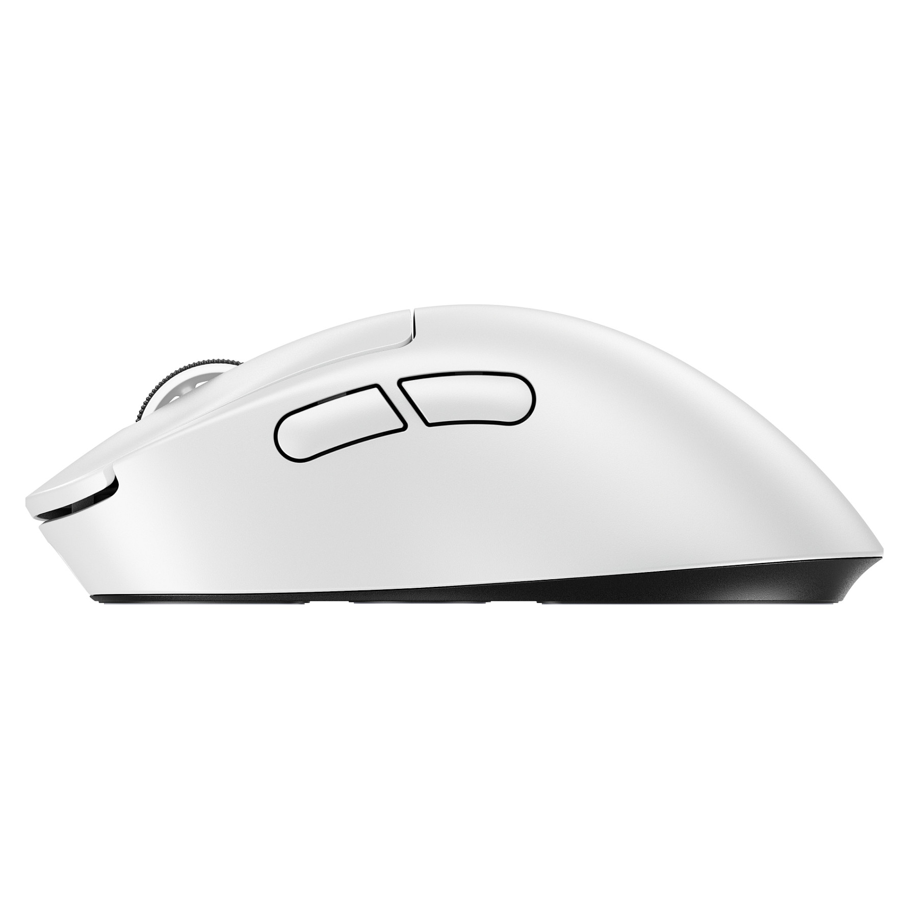 Miš LOGITECH G PRO X SUPERLIGHT 2 LIGHTSPEED bežični, bijeli-4