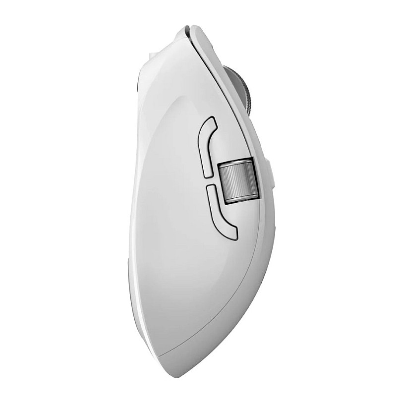 Miš ALOGIC Apex Bluetooth Wireless, 4000 DPI, bijeli-2