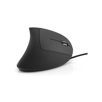 Bežični optički miš MEDIARANGE MROS230 (6 tipki, 1600 DPI)-2