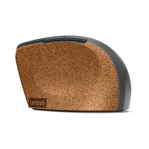 Miš LENOVO Go Wireless Vertical Mouse, bežični, ergonomski-1
