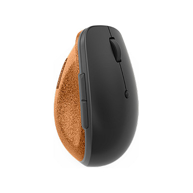 Miš LENOVO Go Wireless Vertical Mouse, bežični, ergonomski-2