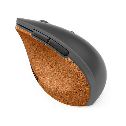 Miš LENOVO Go Wireless Vertical Mouse, bežični, ergonomski-3