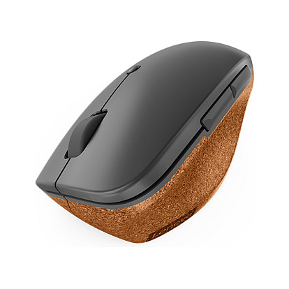 Miš LENOVO Go Wireless Vertical Mouse, bežični, ergonomski-4