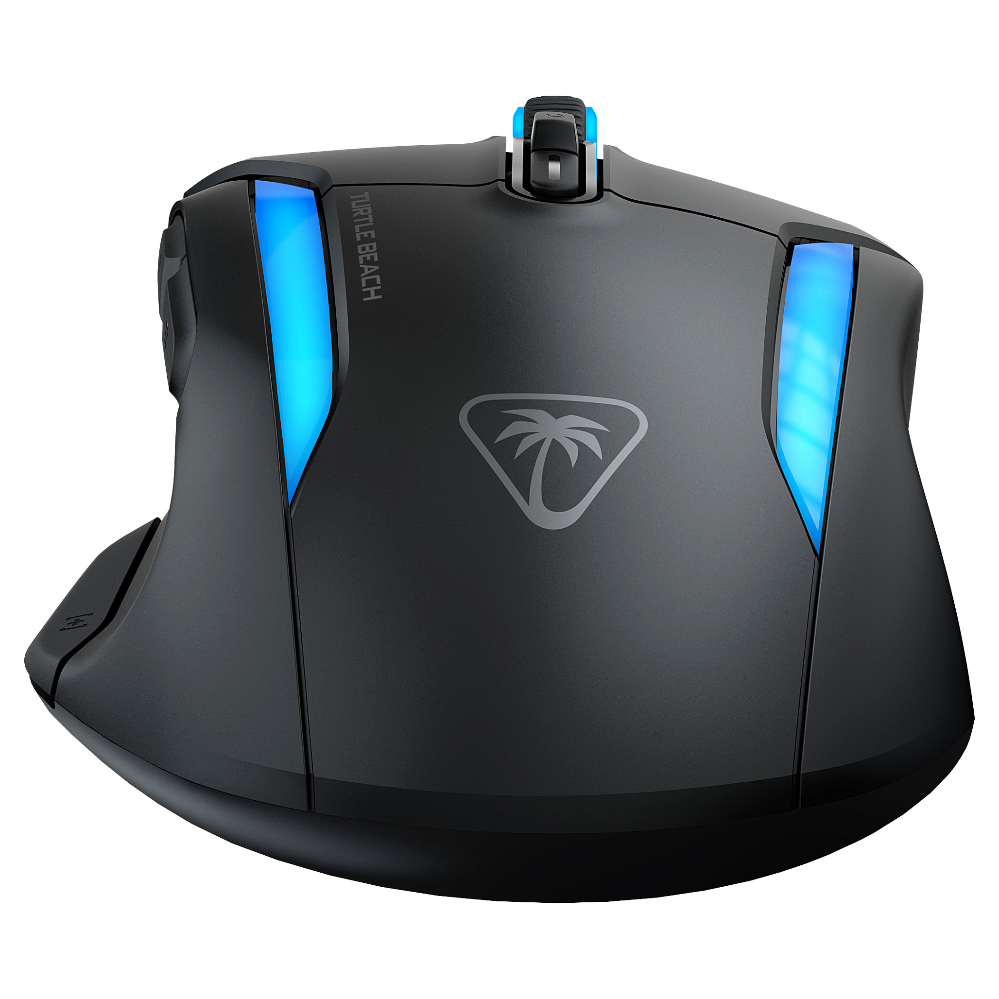 Miš TURTLE BEACH Kone II Air, bežični, RGB, 26000 DPI, crni-4