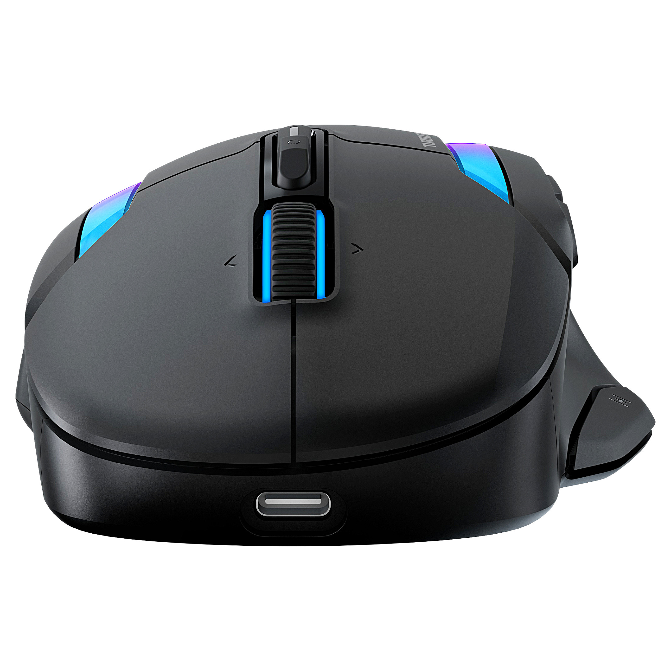 Miš TURTLE BEACH Kone II Air, bežični, RGB, 26000 DPI, crni-5