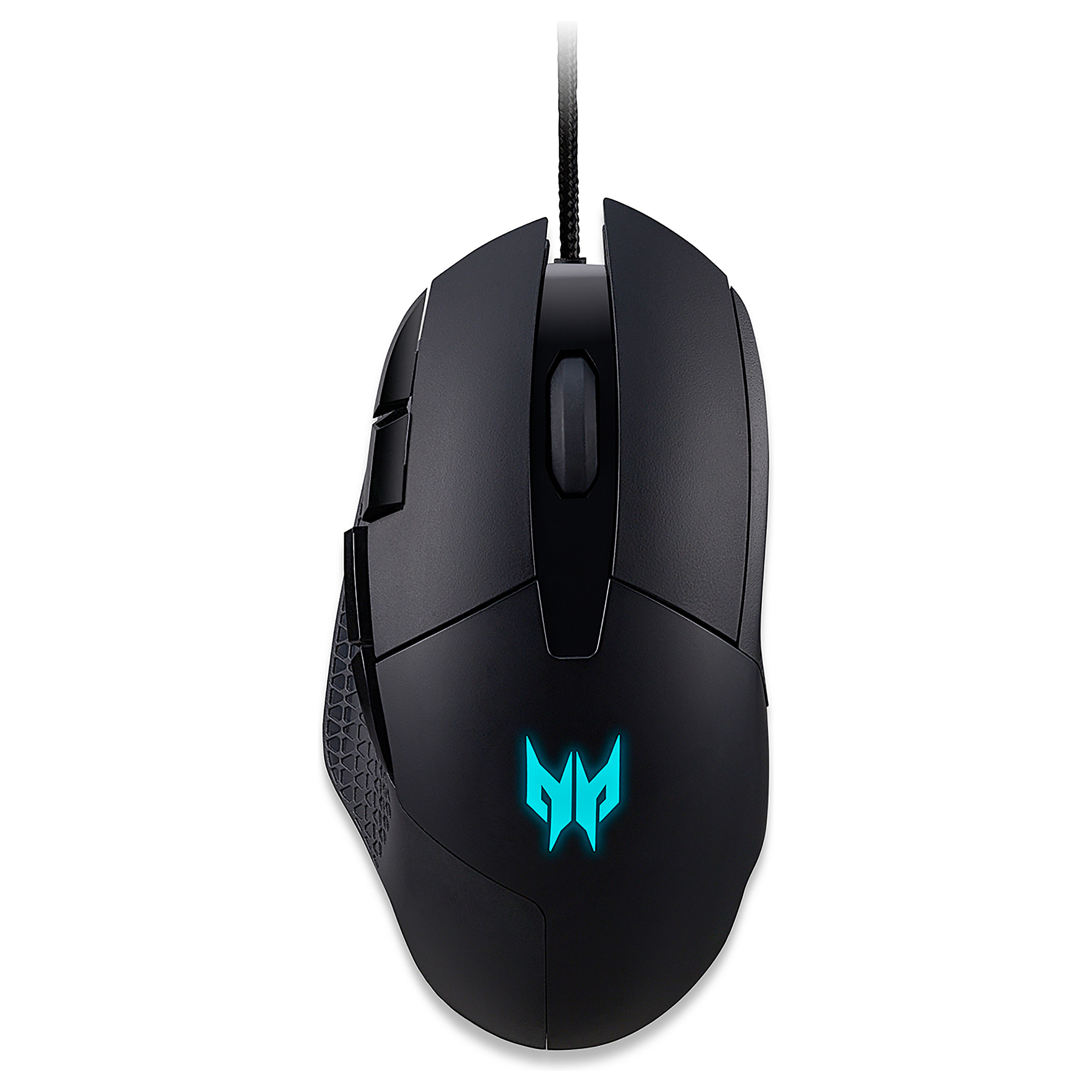 Gaming miš ACER Predator Cestus 315, 6500 DPI, 8 tipki, RGB-0