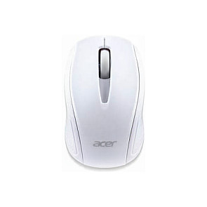 Bežični miš ACER AMR800, 1200 DPI, bijeli-0