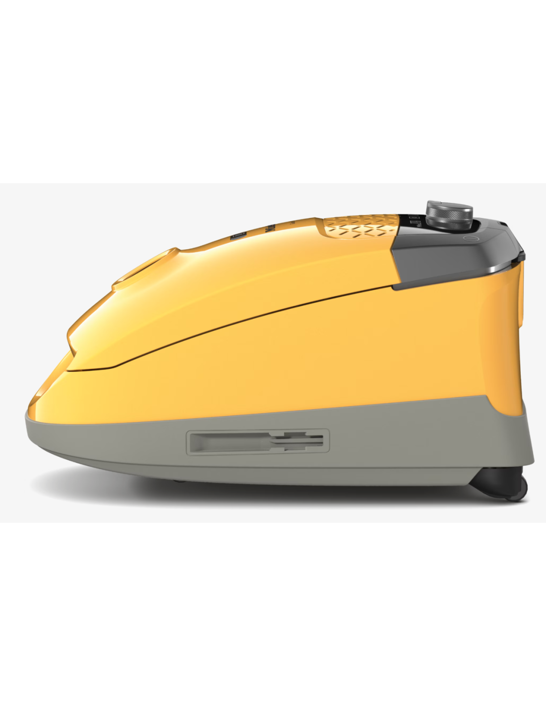 Usisavač s vrećicom MIELE Guard S1 PowerLine (890 W, 3,5 l, AirClean filter, 10 m, žuta)-3