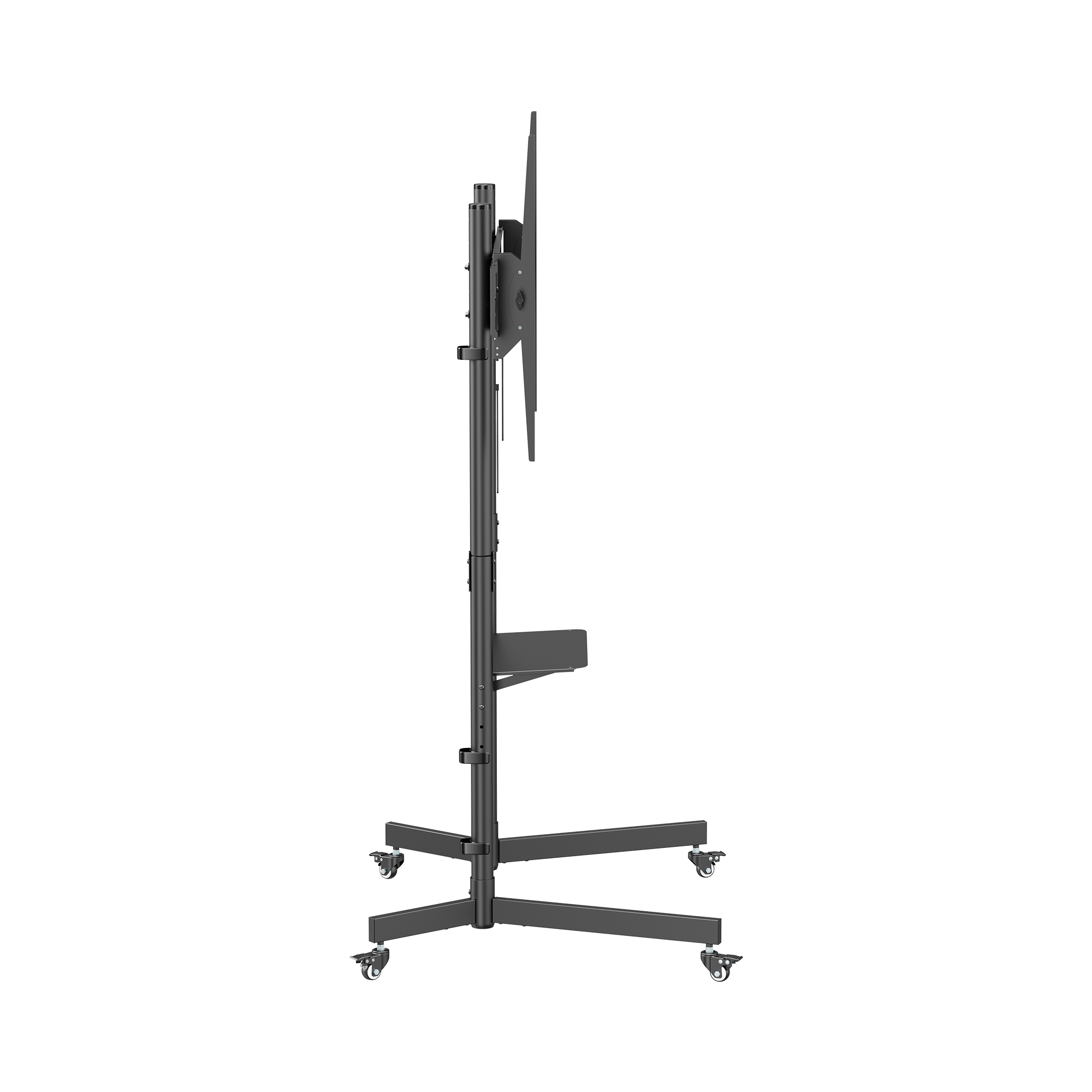 Podni stalak za TV SBOX FS-403 (55"-100", nagib +5° / -10°, max 70 kg)-16