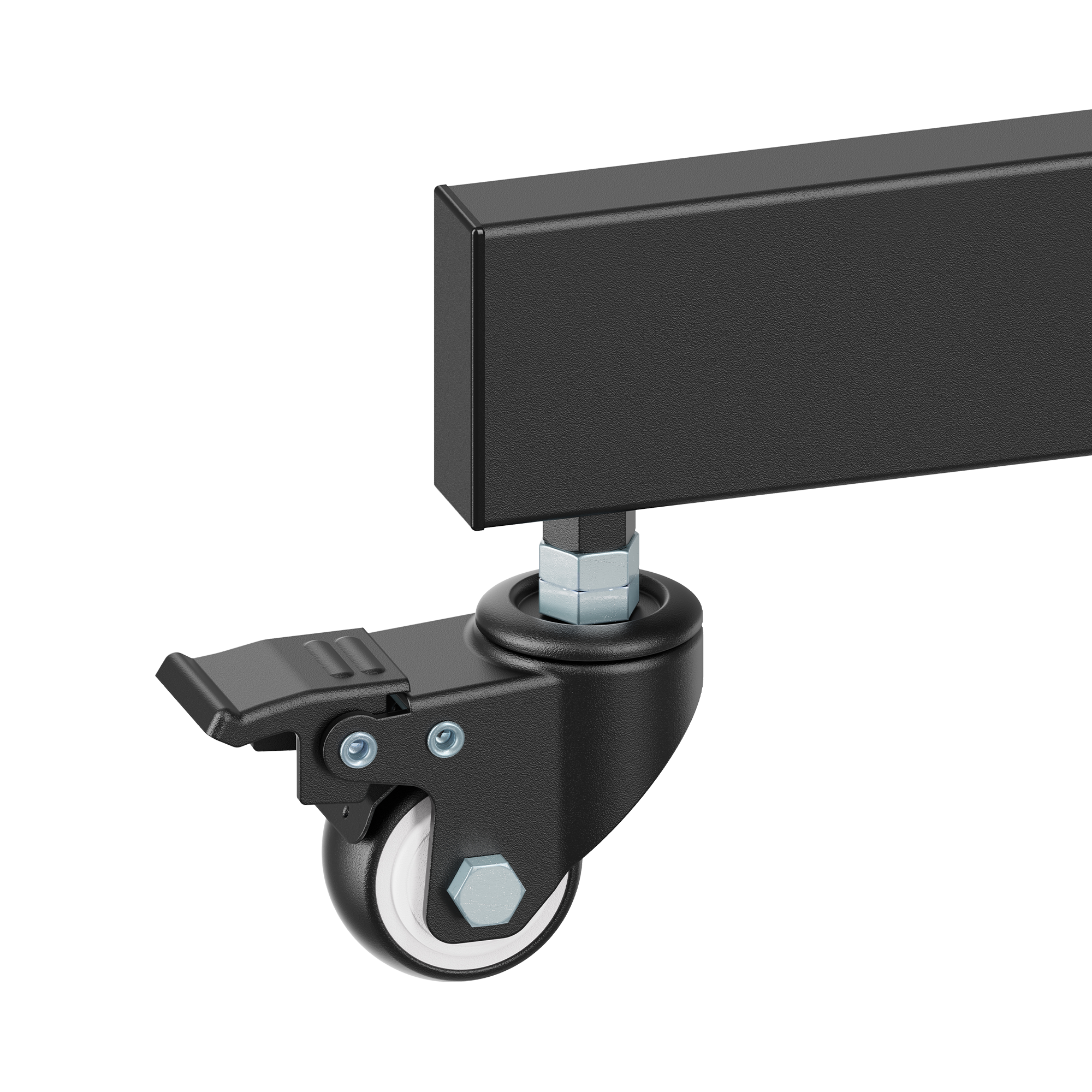 Podni stalak za TV SBOX FS-403 (55"-100", nagib +5° / -10°, max 70 kg)-21