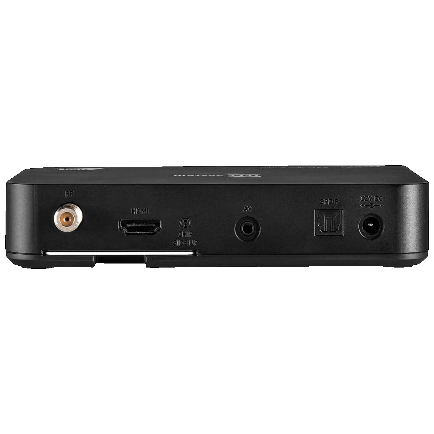 Prijemnik satelitski TELE SYSTEM TS9019HEVC , DVB-S/S2 sa tivusat smart karticom-2
