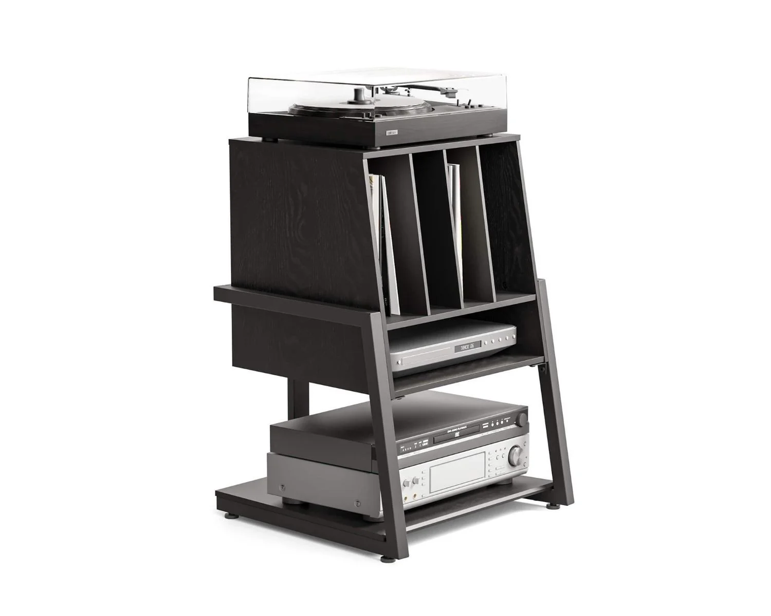 Stalak za Hi-Fi FITUEYES Eiffel RS05-1