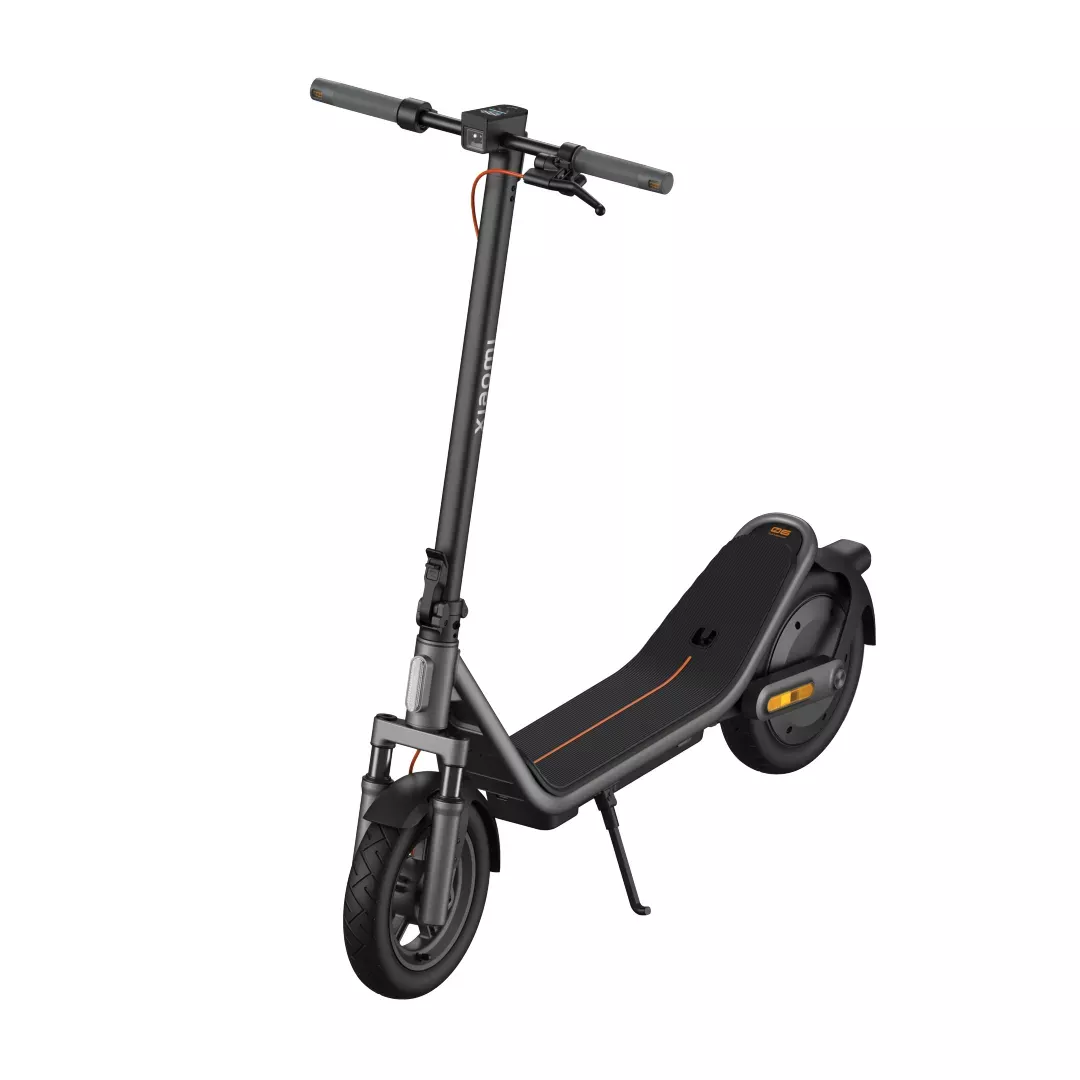 Električni romobil XIAOMI Electric Scooter 6-1