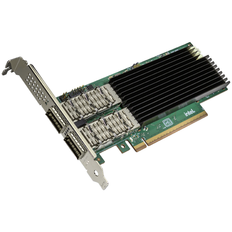 Mrežna kartica INTEL Ethernet Network Adapter E830-CQDA2-0