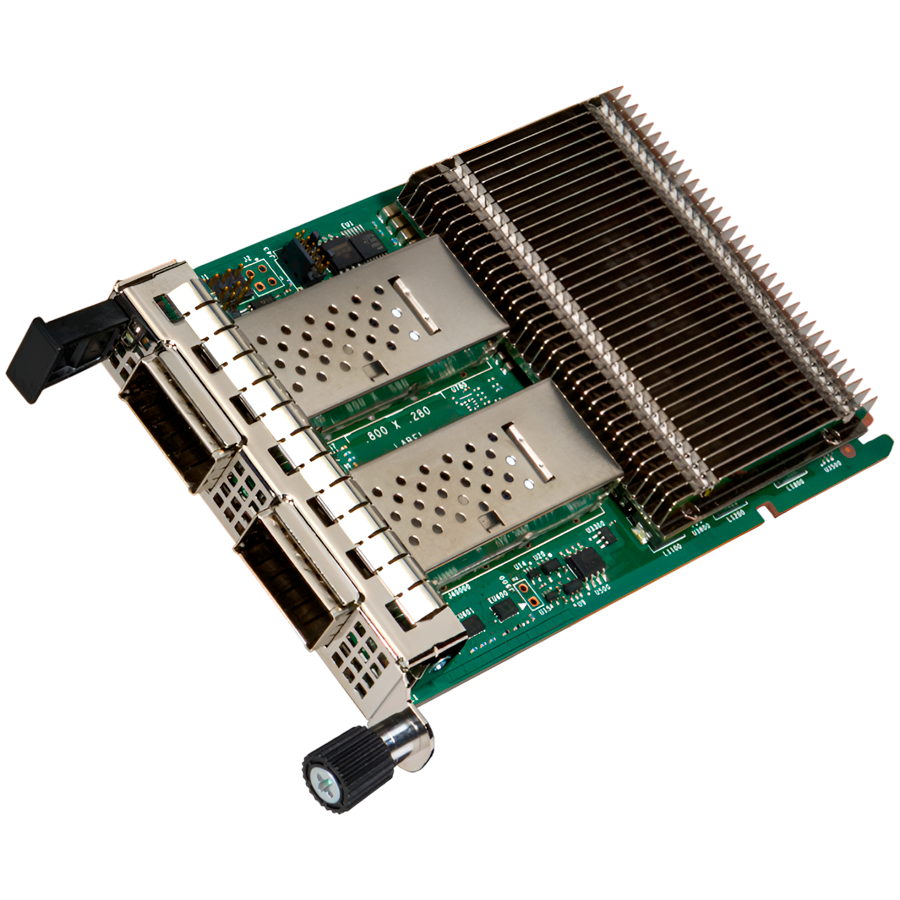 Mrežna kartica INTEL Ethernet Network Adapter E830-CQDA2 (2x 100GbE, OCP 3.0)-0