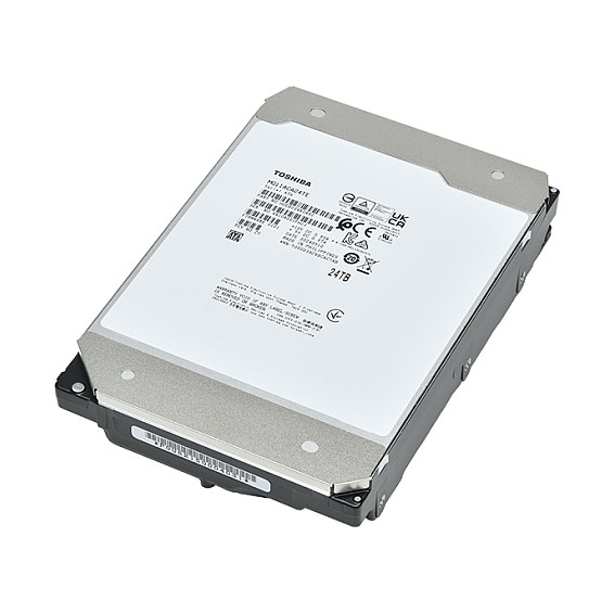 Tvrdi disk TOSHIBA MG11SCA22TE 22TB (SAS, 3.5")-1