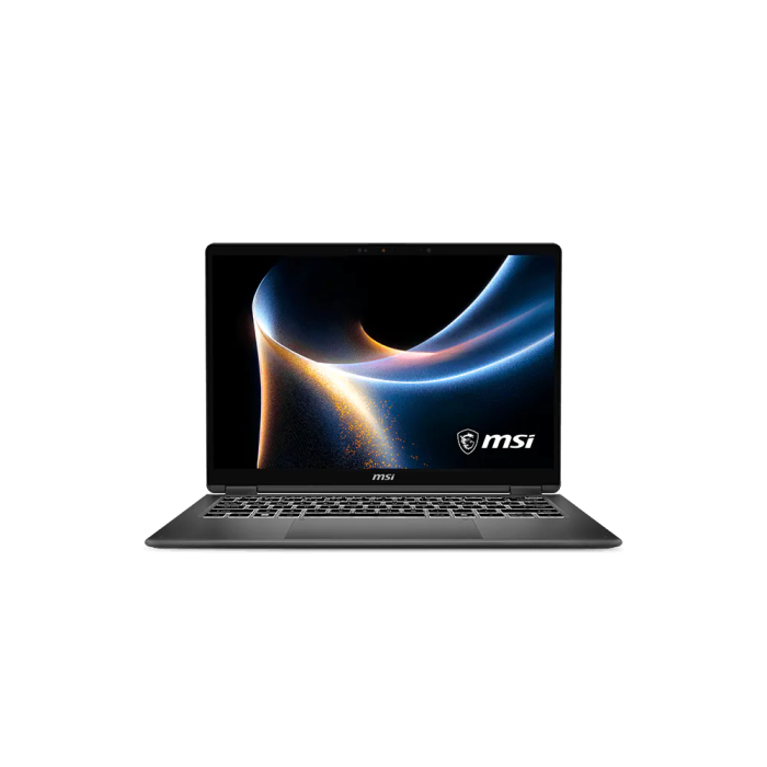 Laptop MSI Prestige 14 Flip AI+ (14", OLED Touch, FHD+, Intel Core Ultra 9 386H, 32GB, 2TB SSD, Intel Arc, Windows 11 Pro, Non-HR tipkovnica, Platinum Gray)-3
