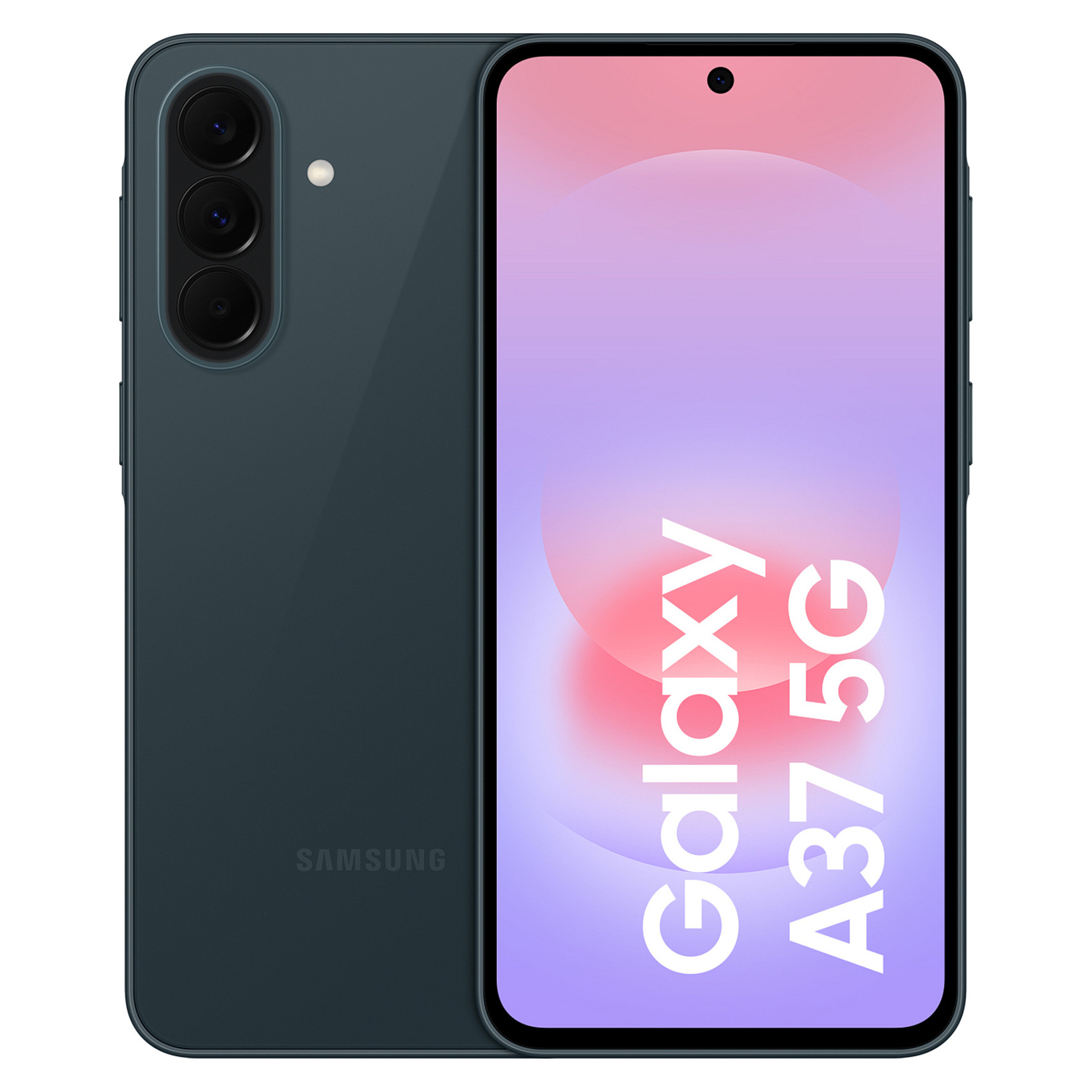 Samsung Galaxy A37 5G 6,7", 6GB/128GB, zeleni-0