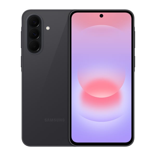 Samsung Galaxy A37 5G 6,7", 6GB/128GB, sivi-2