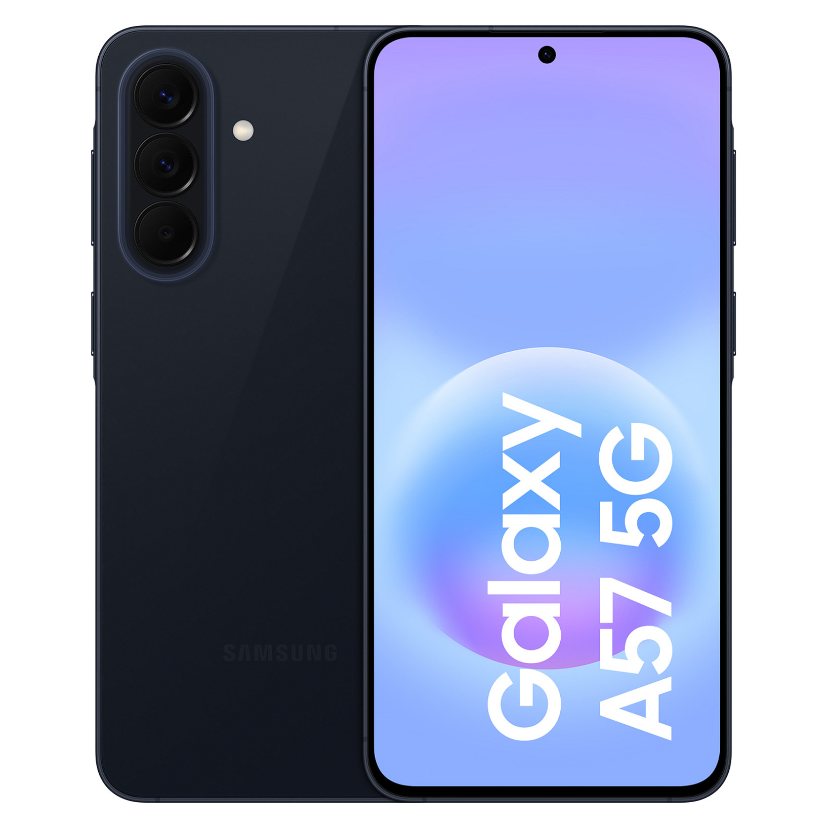 Samsung Galaxy A57 5G 6,7", 8GB/256GB,plavi-0