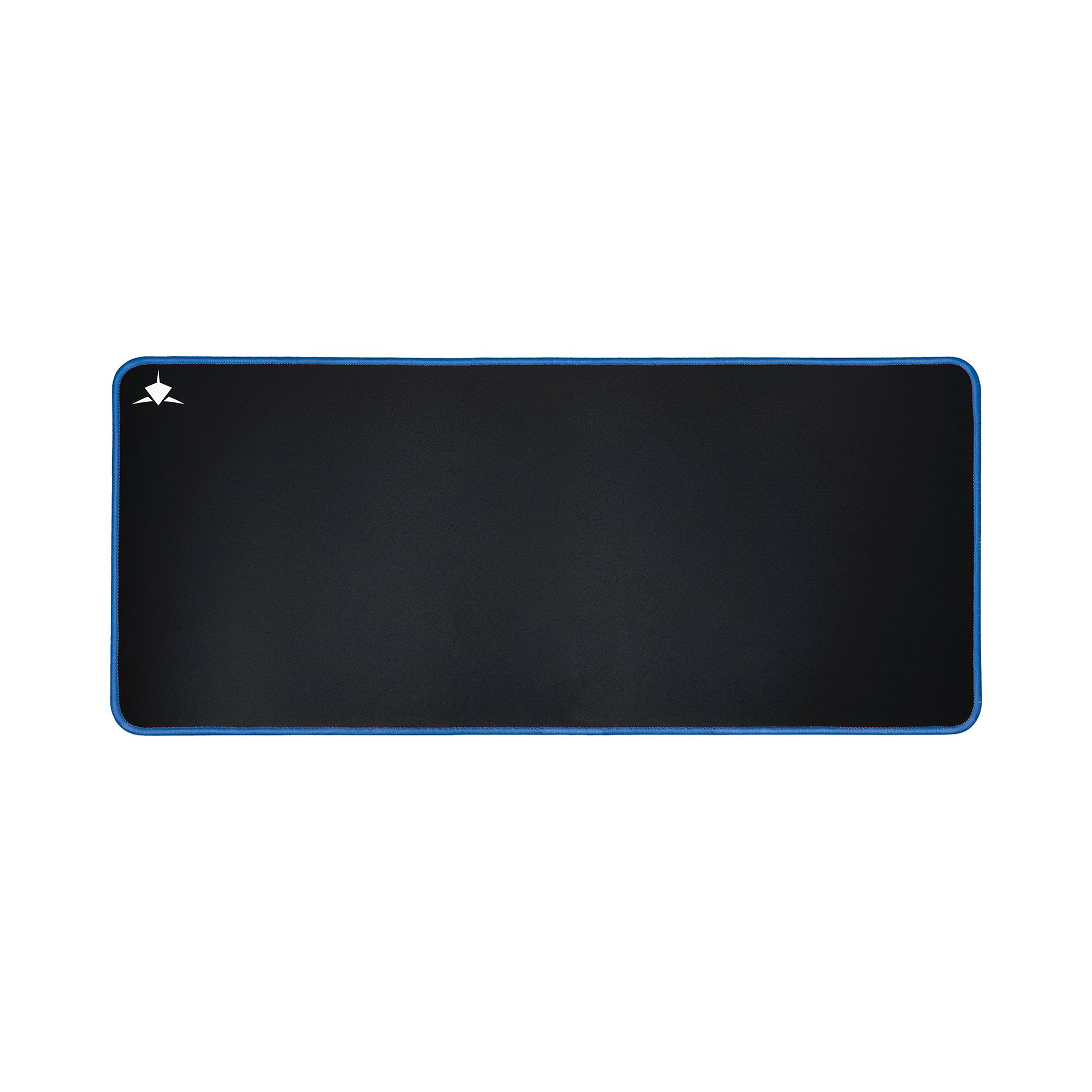 Podloga za miš WHITE SHARK GMP-2503 Blue Knight XL (80 x 35 cm)-0
