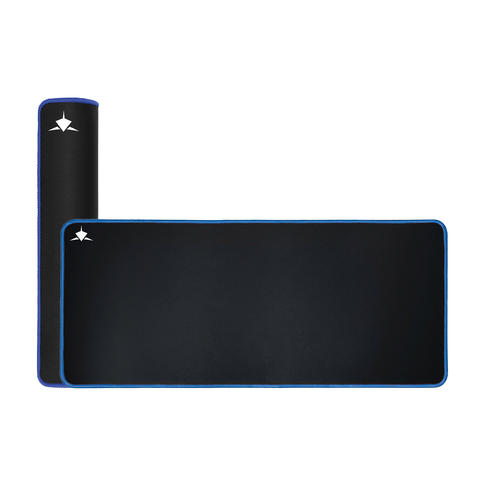 Podloga za miš WHITE SHARK GMP-2503 Blue Knight XL (80 x 35 cm)-7