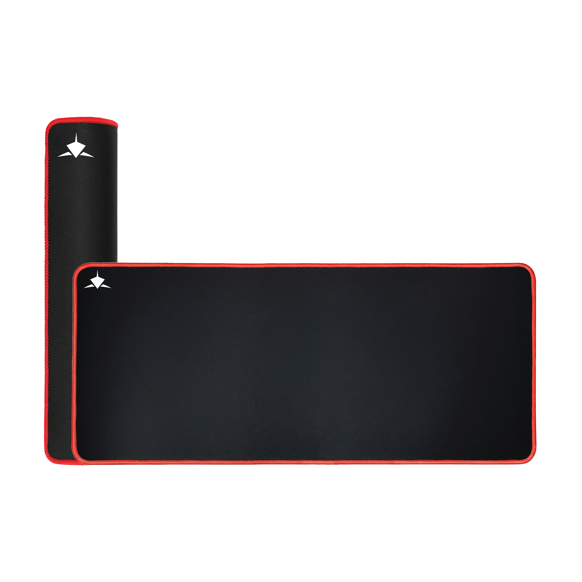 Podloga za miš WHITE SHARK GMP-2502 RED KNIGHT (XL)-1
