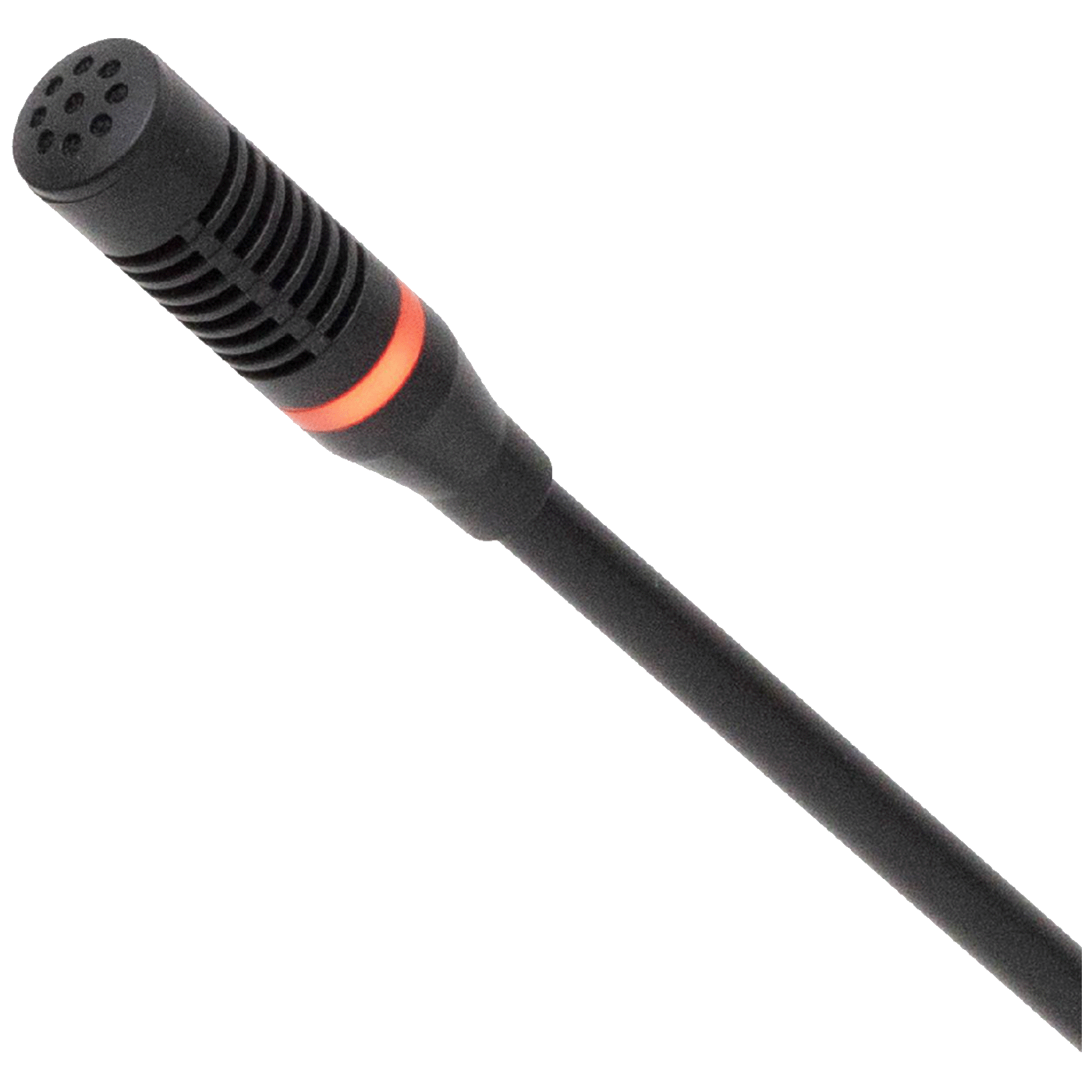 Stolni mikrofon SAL M13, profesionalni, kondenzatorski, LED-1