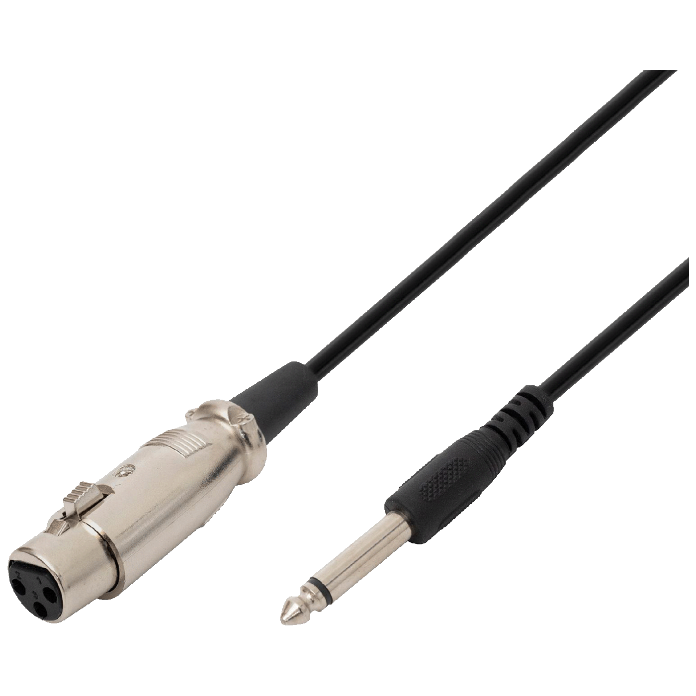 Stolni mikrofon SAL M13, profesionalni, kondenzatorski, LED-3