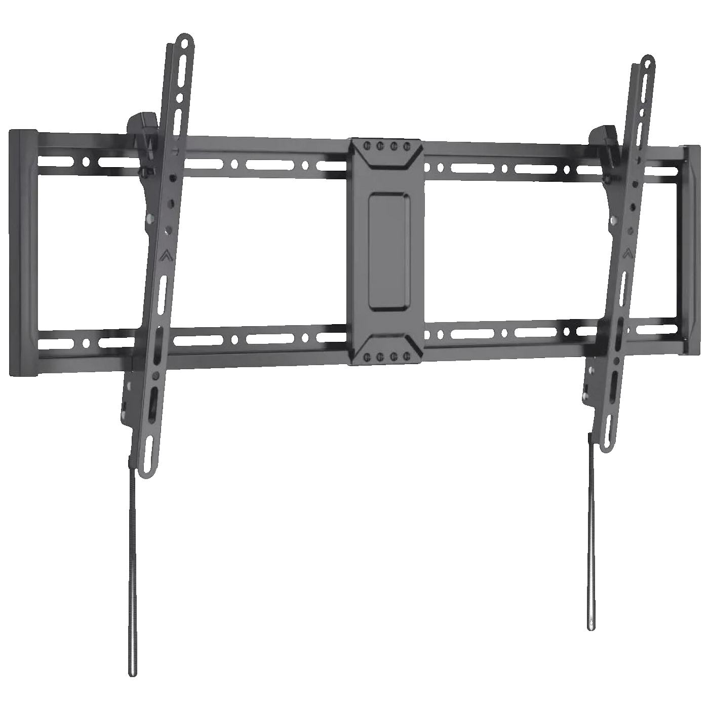 HOME LCDH4395T nagibni zidni nosač za TV 43"-95", do 75kg