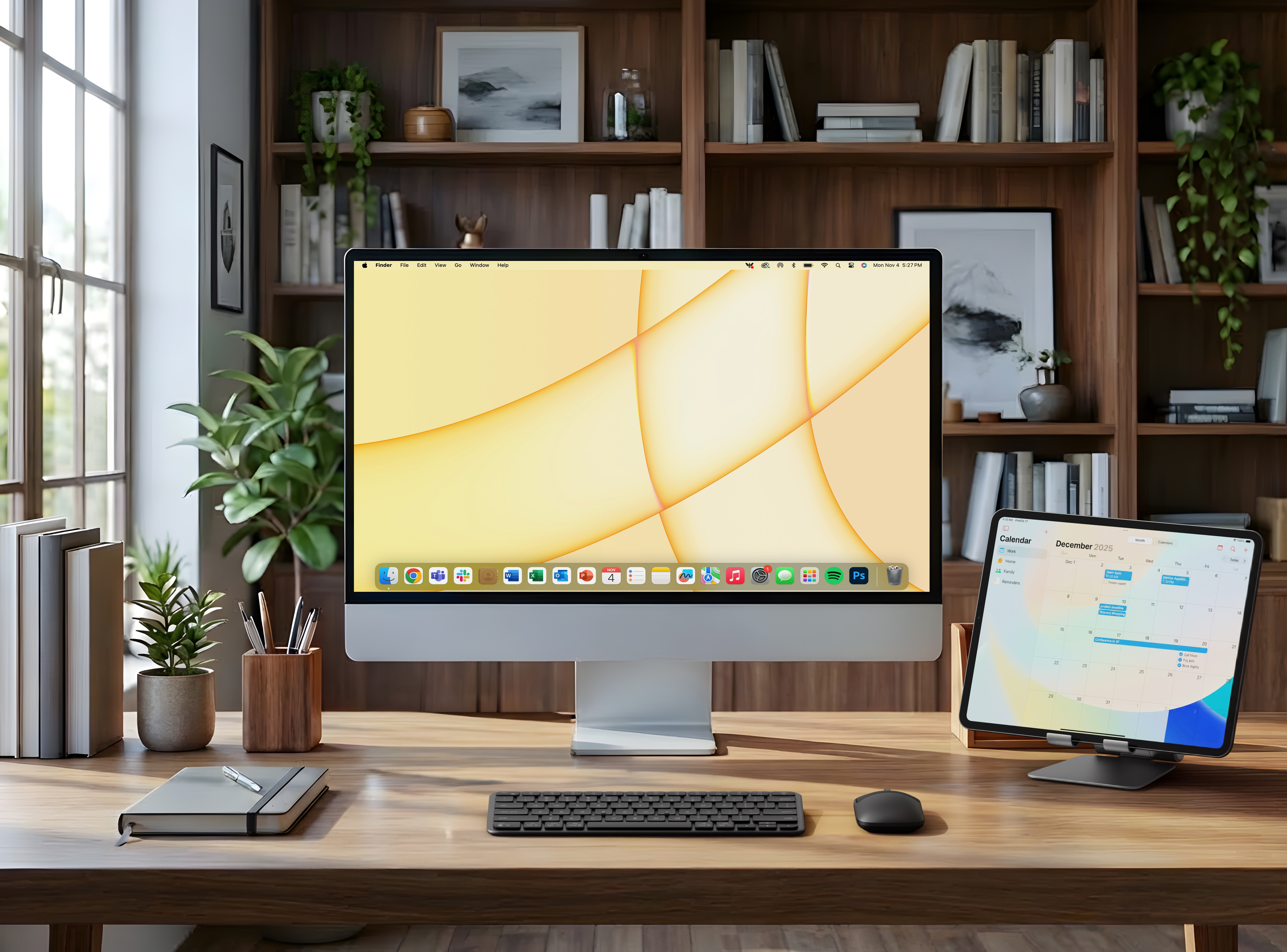 Bežična tipkovnica SATECHI Slim X1 Bluetooth (US Layout), svemirski crna boja-5