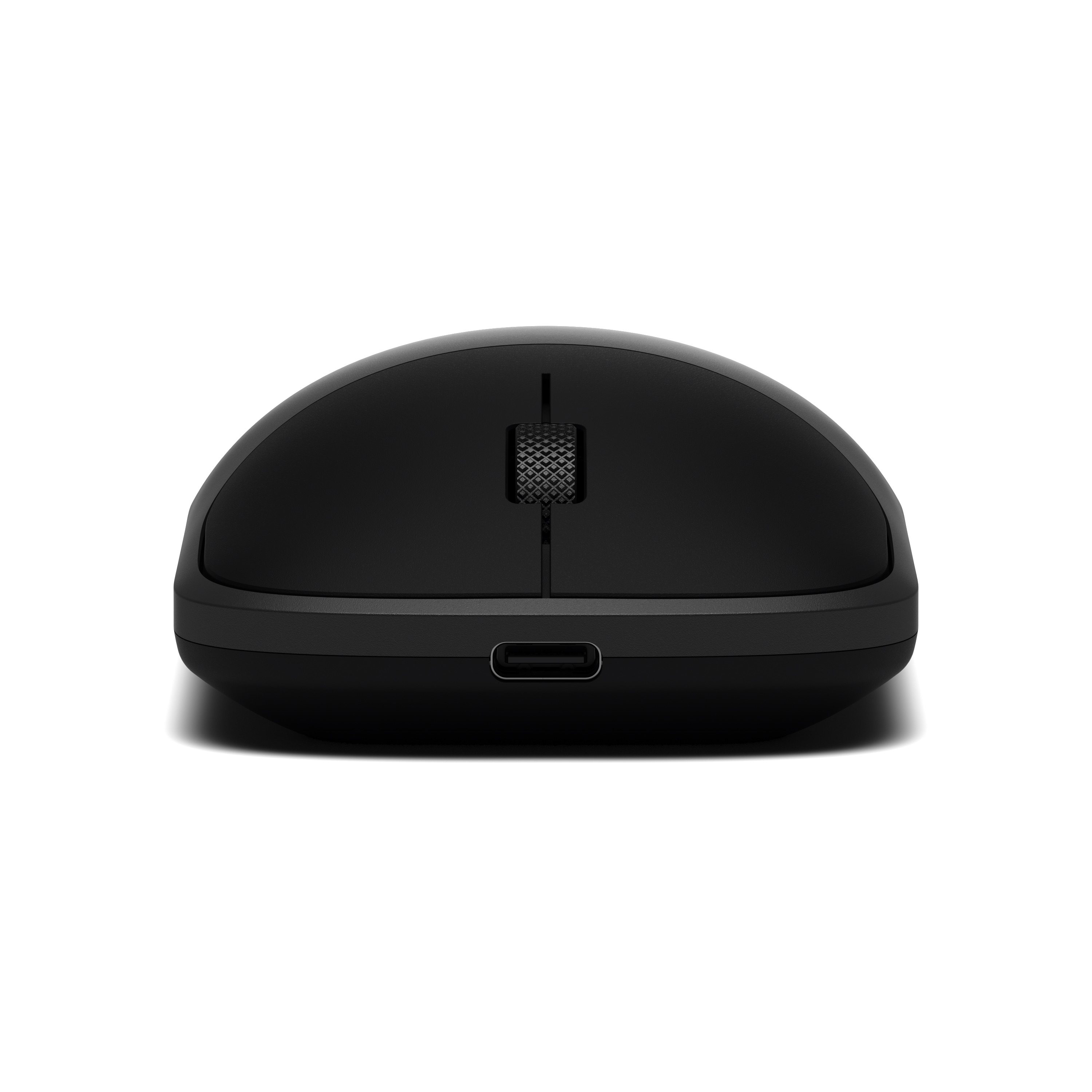 Satechi Slim EX Wireless Mouse - Space Black-7