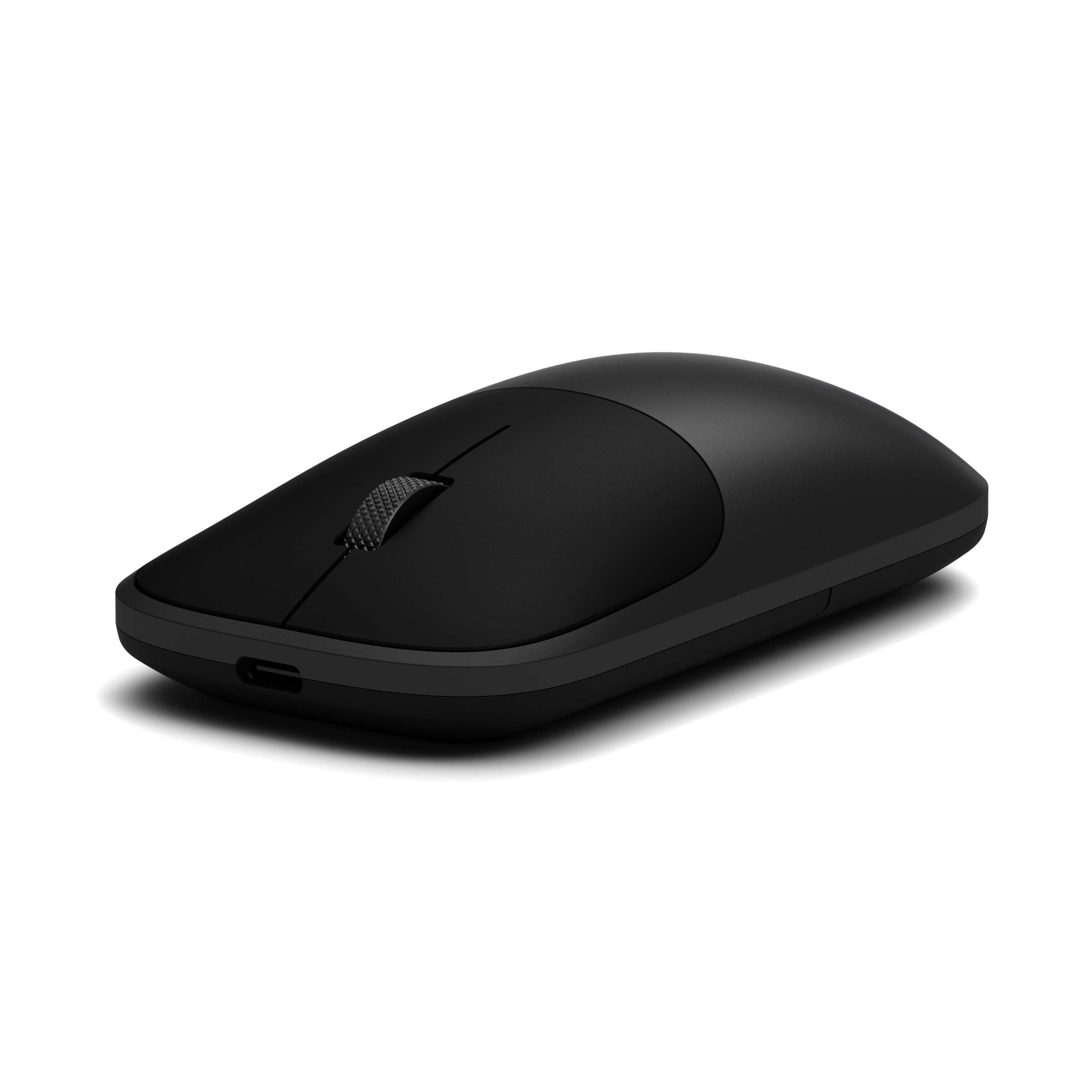Satechi Slim EX Wireless Mouse - Space Black-6