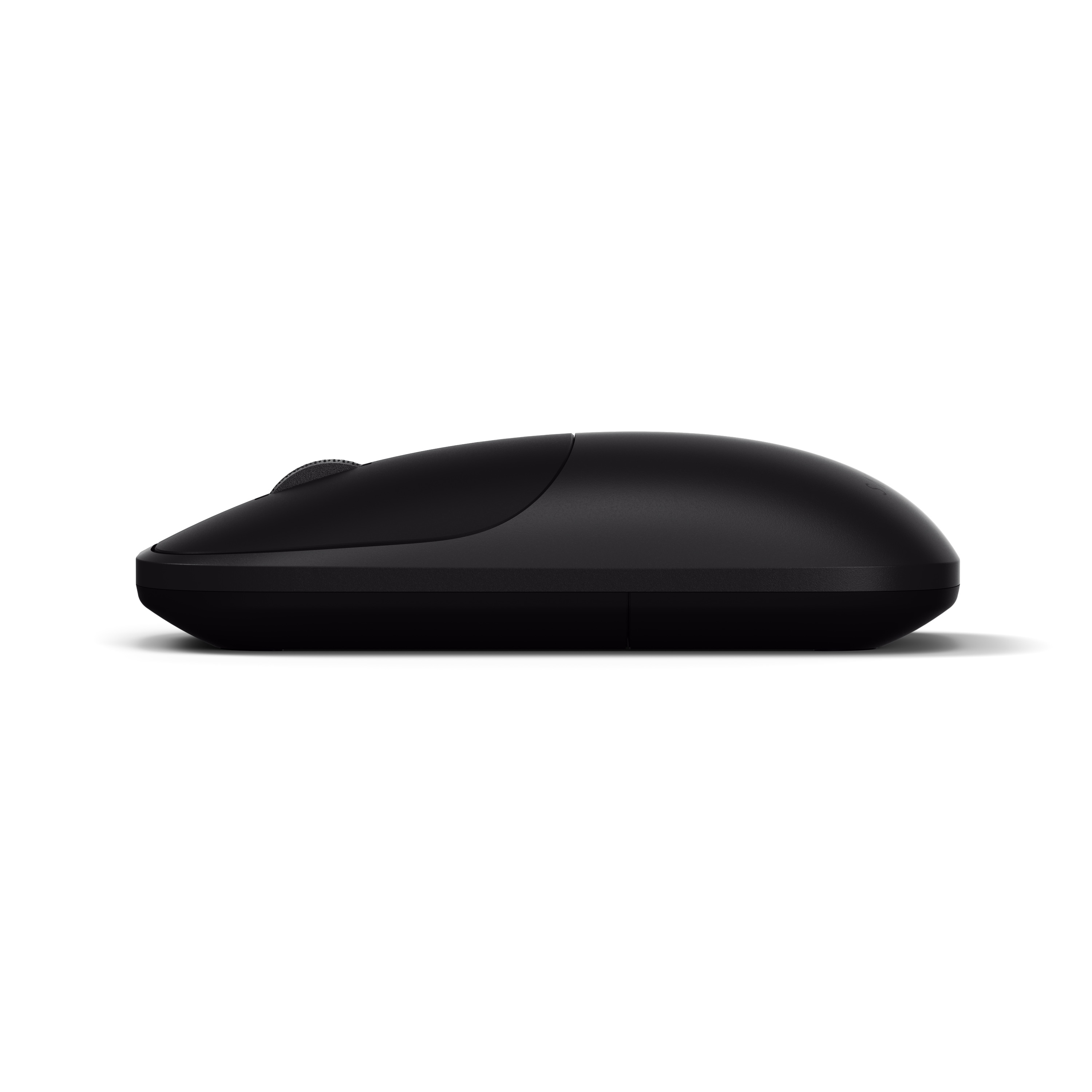Satechi Slim EX Wireless Mouse - Space Black-5